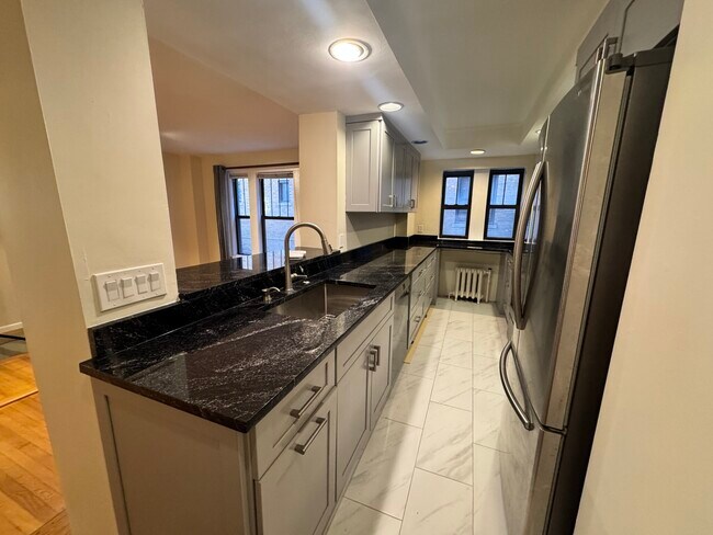 Foto del edificio - 452 Park Dr