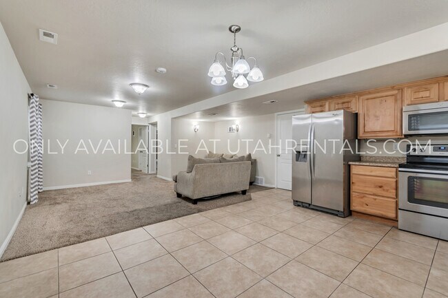 Foto del edificio - 2801 S Harrow Ct