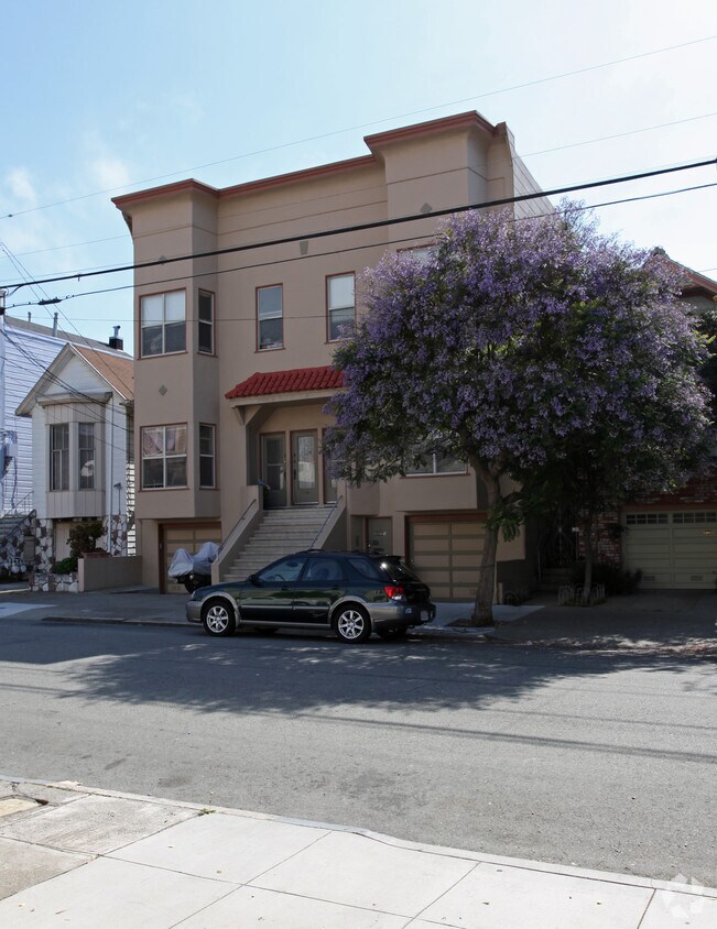 Primary Photo - 1131-1137 Shotwell St