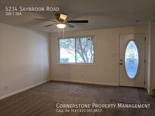 Building Photo - 5234 Saybrook Rd