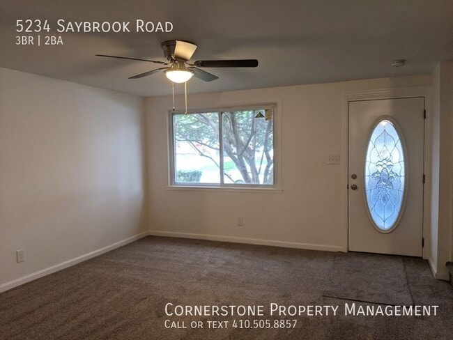 Foto del edificio - 5234 Saybrook Rd