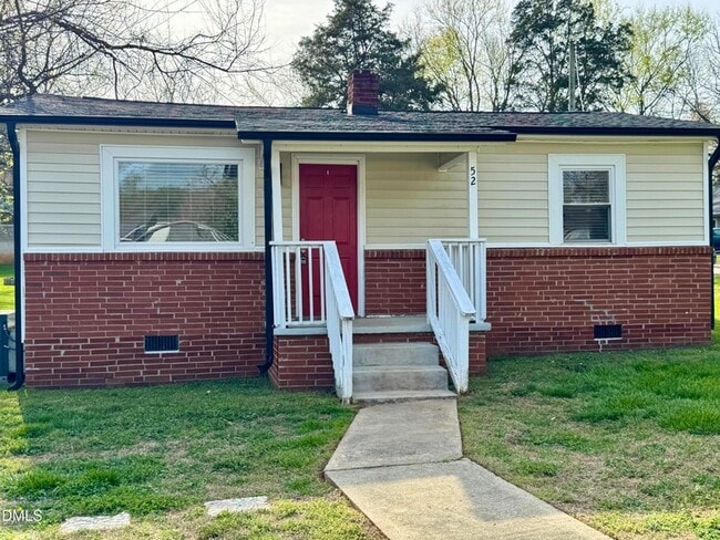 Foto del edificio - 52 Eastwood St