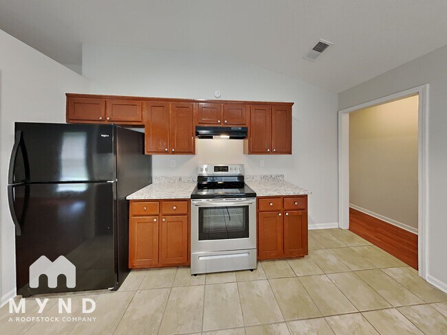 Foto del edificio - 5480 Kristy Ln