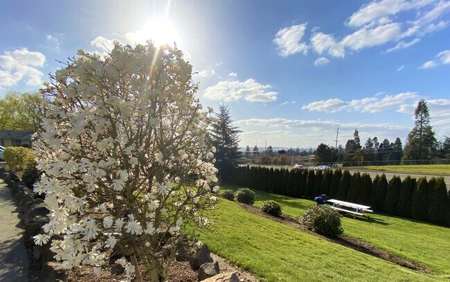 Foto del edificio - 11240 SW Barbur Blvd