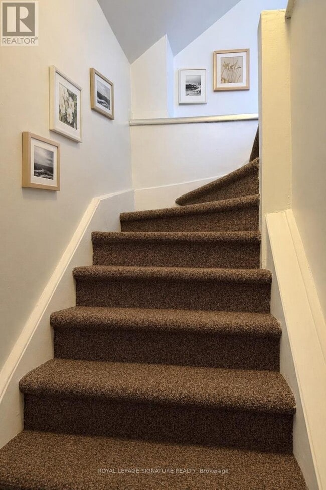 Photo du bâtiment - 295 Arthur St