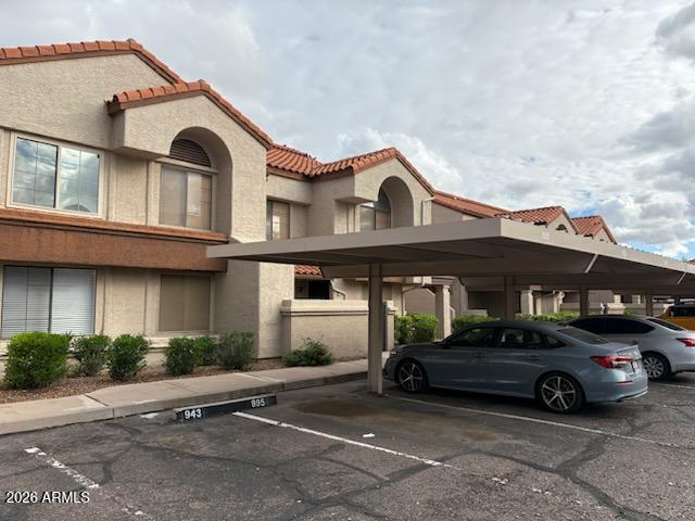 Foto del edificio - 839 S Westwood