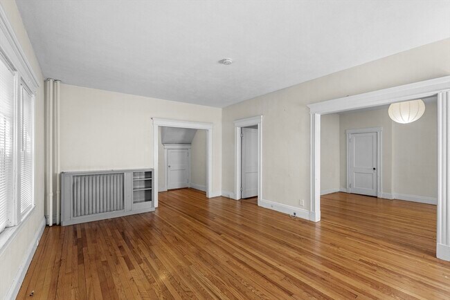 Foto del edificio - 227 Winchester St