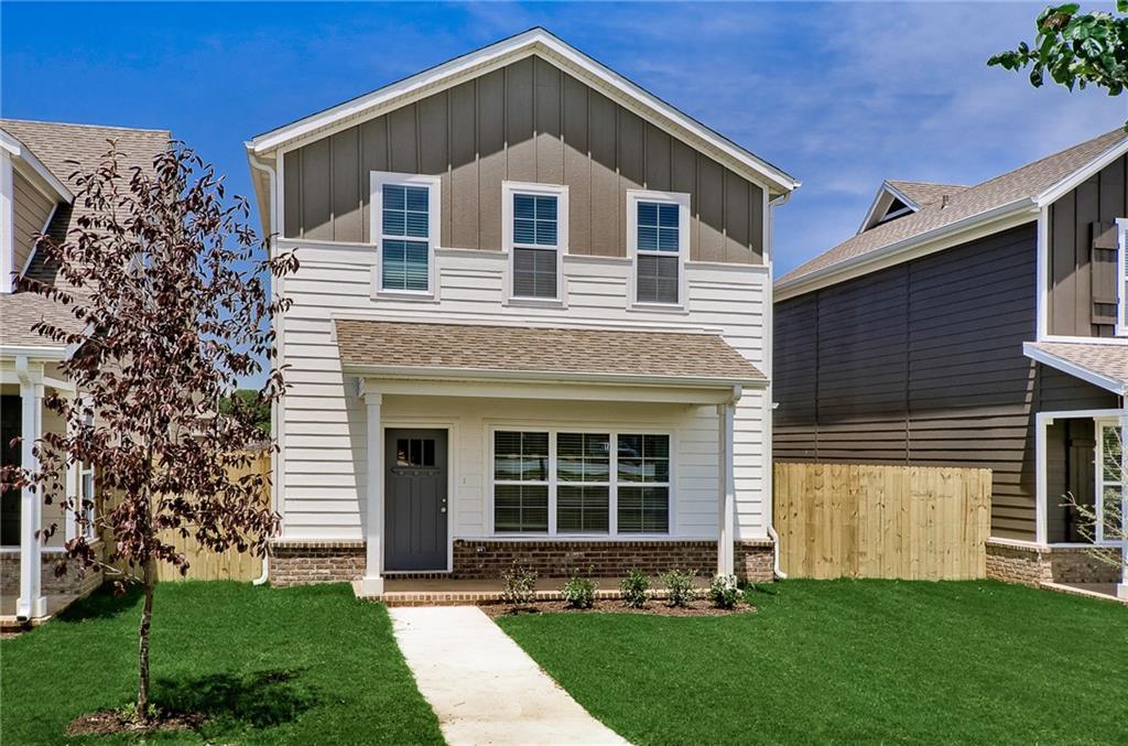 Foto principal - 207 Carrington Ave