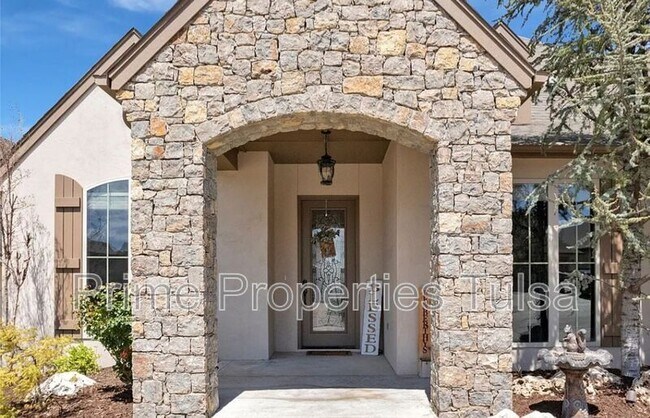 Foto del edificio - 5877 E 145th St S