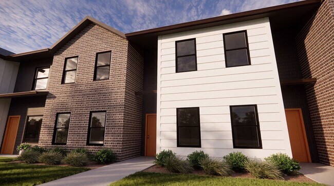 Foto del edificio - The Flats at Fox Creek