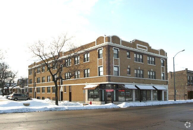 Building Photo - 6301 Roosevelt Rd