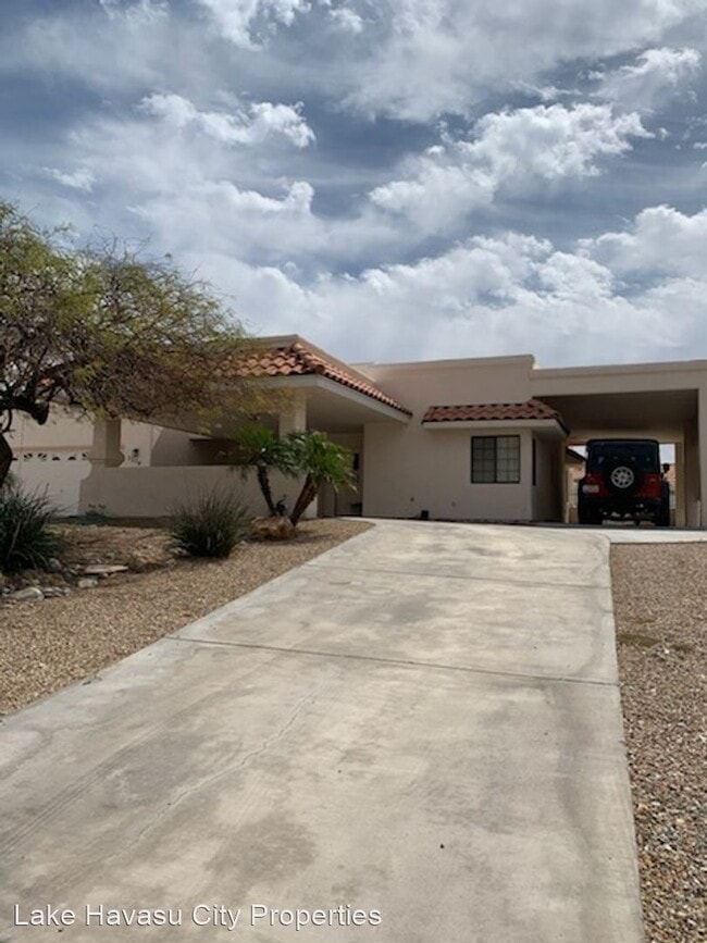Building Photo - 3 br, 2 bath House - 3270 Fan Palm Dr