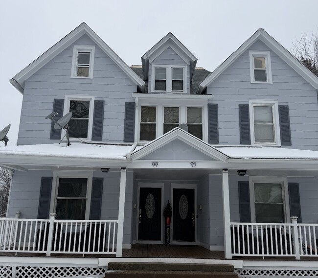 Building Photo - 99 Ridge St