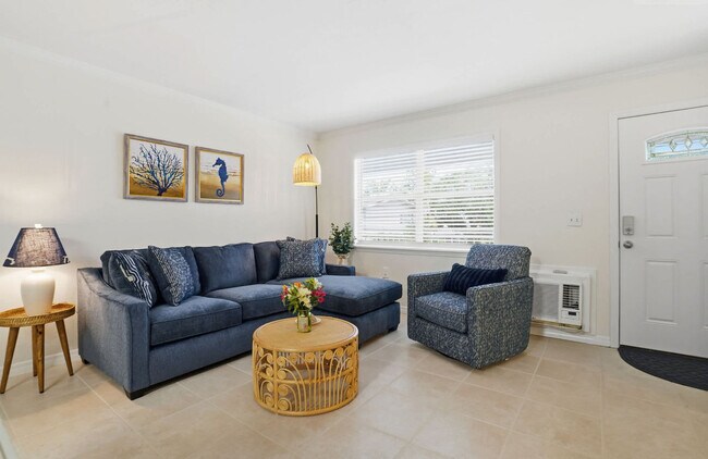 Foto del edificio - 1644 Redwood St