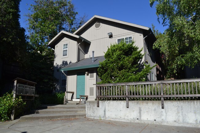 Foto del edificio - Sausal Gardens