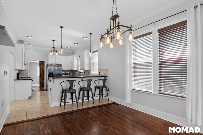 Foto del edificio - 2336 Gilpin St