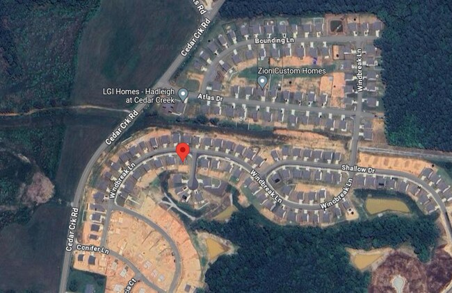 Foto del edificio - Charming 3-bedroom Single Family Home.