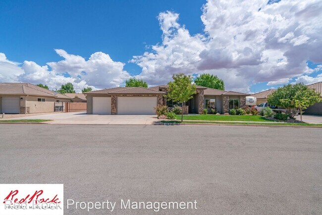 Building Photo - 4 br, 2 bath House - 4013 Priceless Way