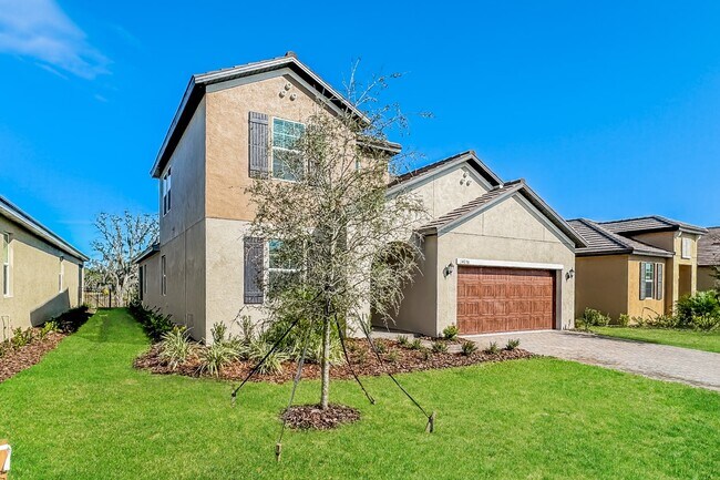 Foto del edificio - 14138 17th Ct E