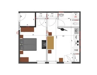 Building Photo - 1374 Bucksport Rd