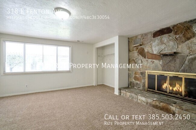 Building Photo - 318 Fenton Ave