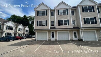 Building Photo - 61 Crown Point Dr