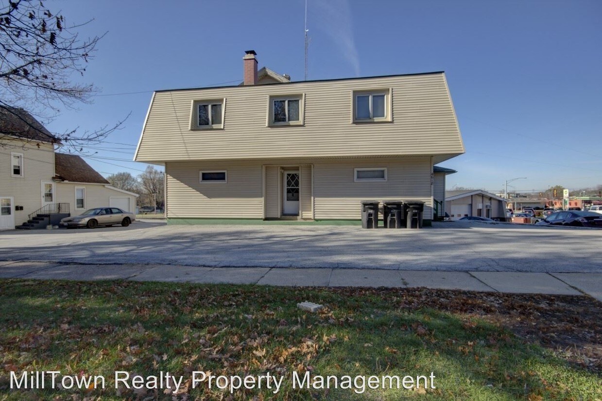 Foto principal - 4618 12th St