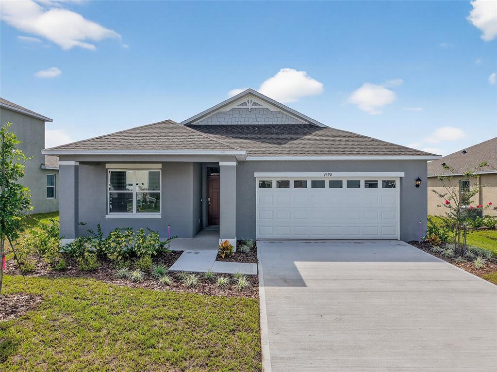 Foto principal - 4590 Boxwood Wy