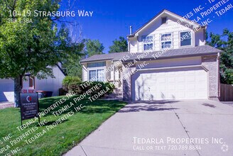 Building Photo - 10419 Strasburg Way