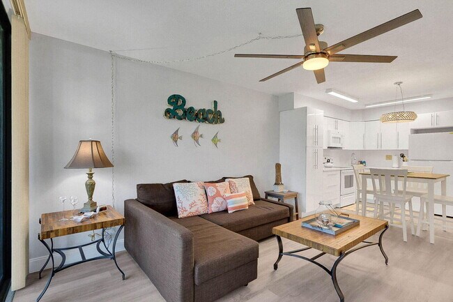 Building Photo - 2400 S Ocean Dr