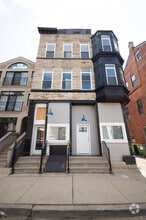 Building Photo - 1711 S Carpenter St