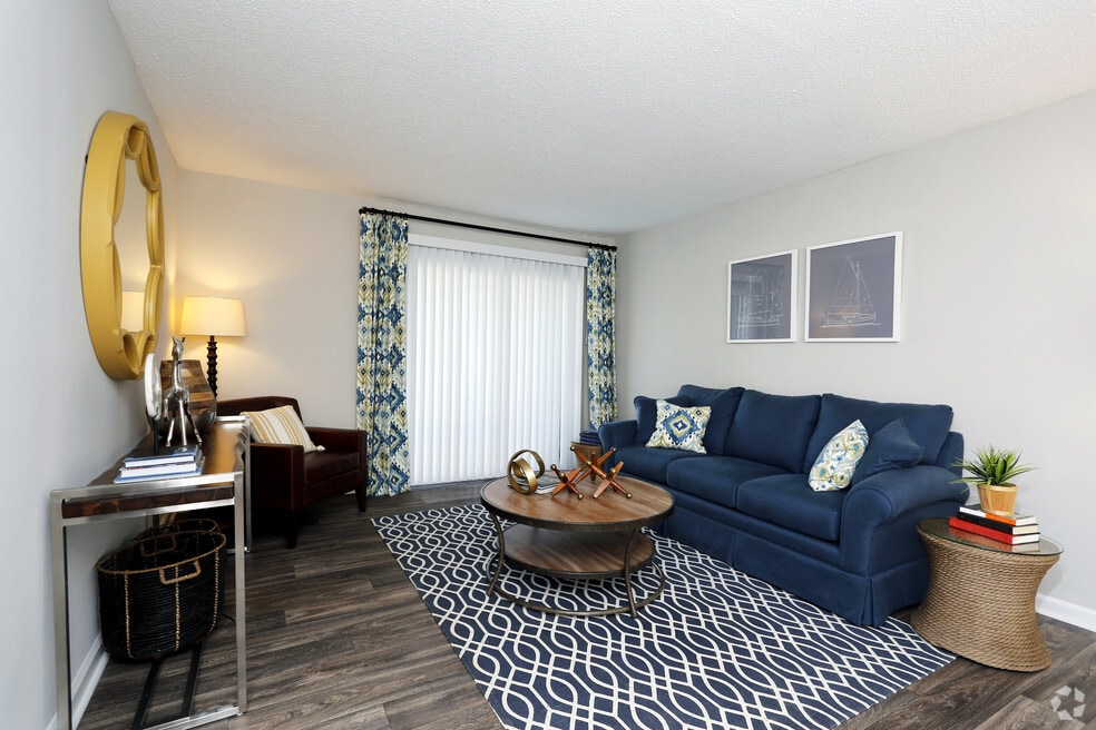Enclave at West Ashley - 1801 Haddon Hall Dr Charleston, SC 29414 ...