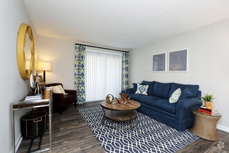 Interior Photo - KRC Greenwood