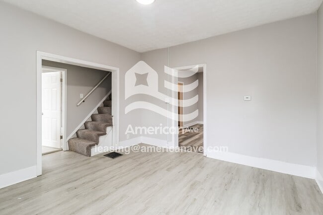 Building Photo - 2839 Marshall Ave