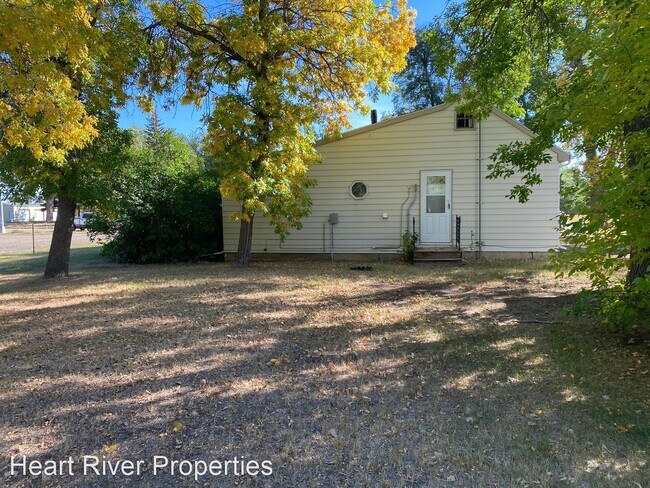 Building Photo - 2 br, 1 bath House - 431 Manning Ave