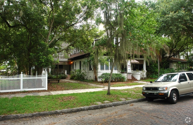 Building Photo - Preserve at Old Northeast