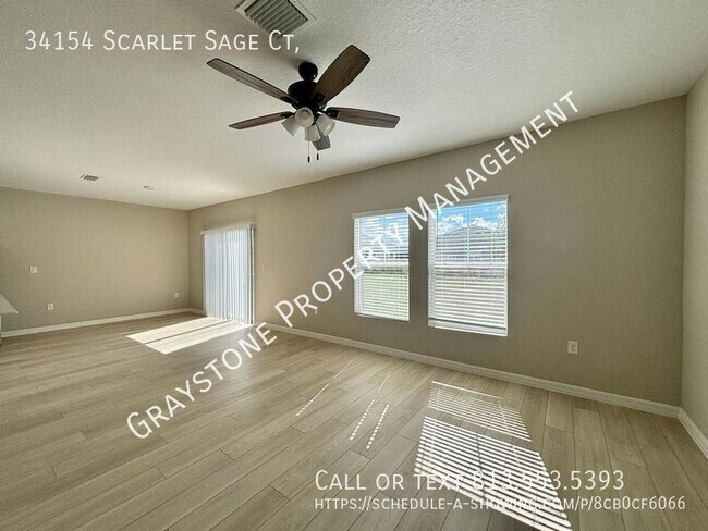 Building Photo - 34154 Scarlet Sage Ct