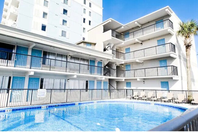 Foto del edificio - 2711 S Ocean Blvd