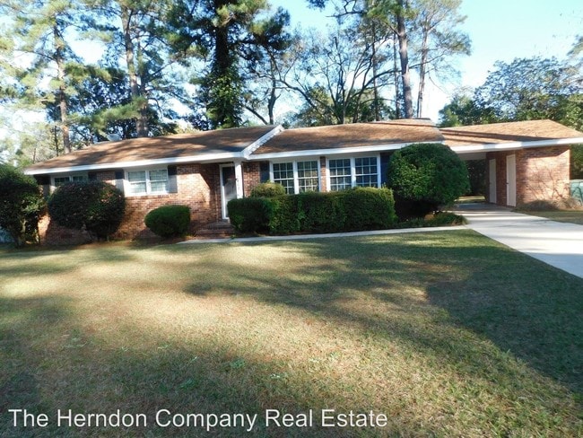 Building Photo - 3 br, 2 bath House - 2403 Berkley Drive