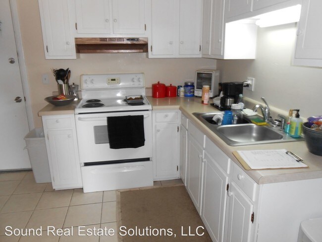 Foto del edificio - 2 br, 1 bath House - 203 Beach Drive, Unit 4