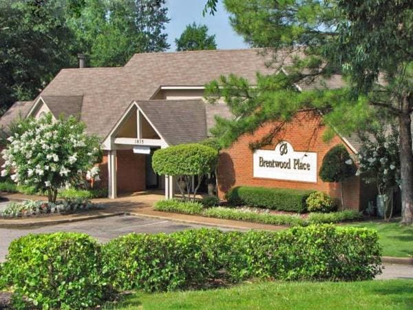 Building Photo - X - Brentwood Apartments