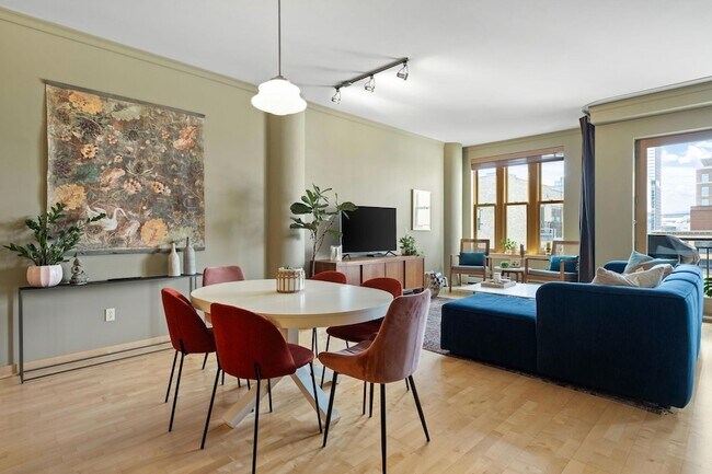 Foto del edificio - 401 N 2nd St