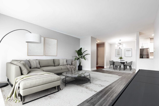 Foto del edificio - Grand Park Apartments