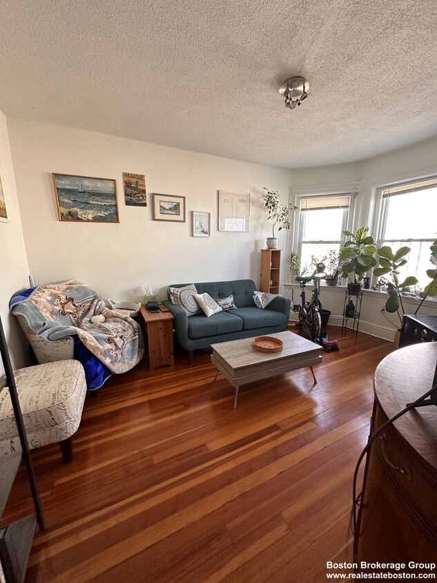 Primary Photo - 4A Weld Ave