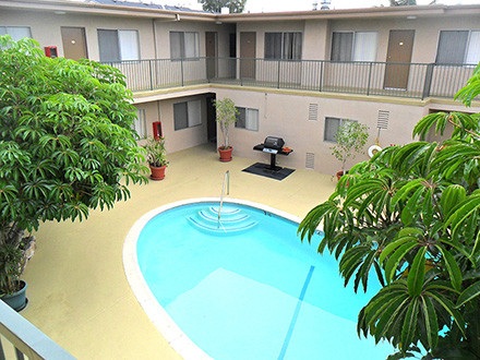 Foto del edificio - Avanti Apartments