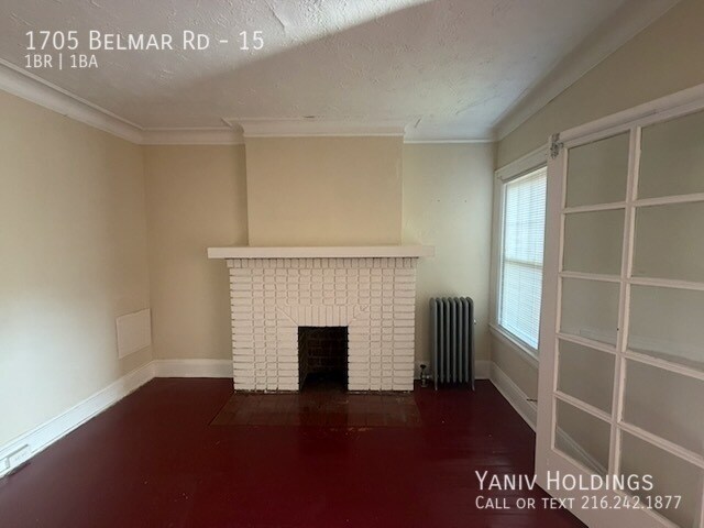 Foto del edificio - 1705 Belmar Rd