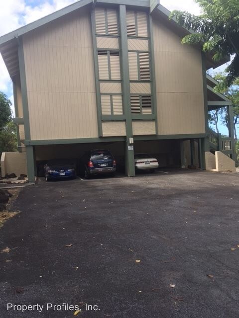 Building Photo - 3 br, 2.5 bath House - 486 KAWAIHAE STREET #C