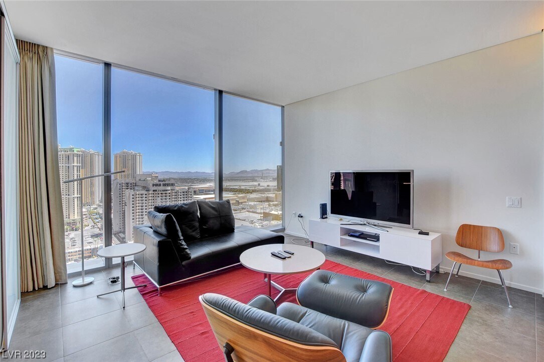 3722 S Las Vegas Blvd Unit 1904, Las Vegas, NV 89158 Condo for Rent