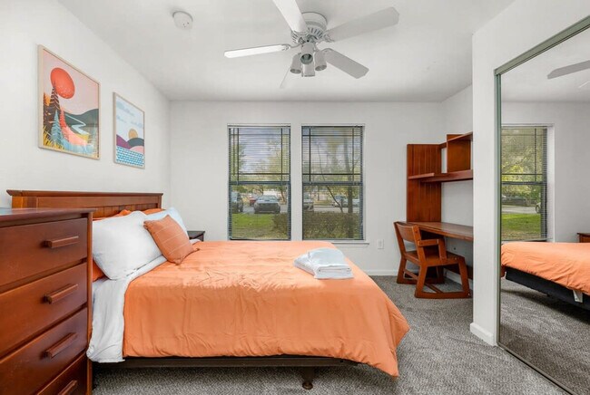 Foto del edificio - 2505 Livingston Ave