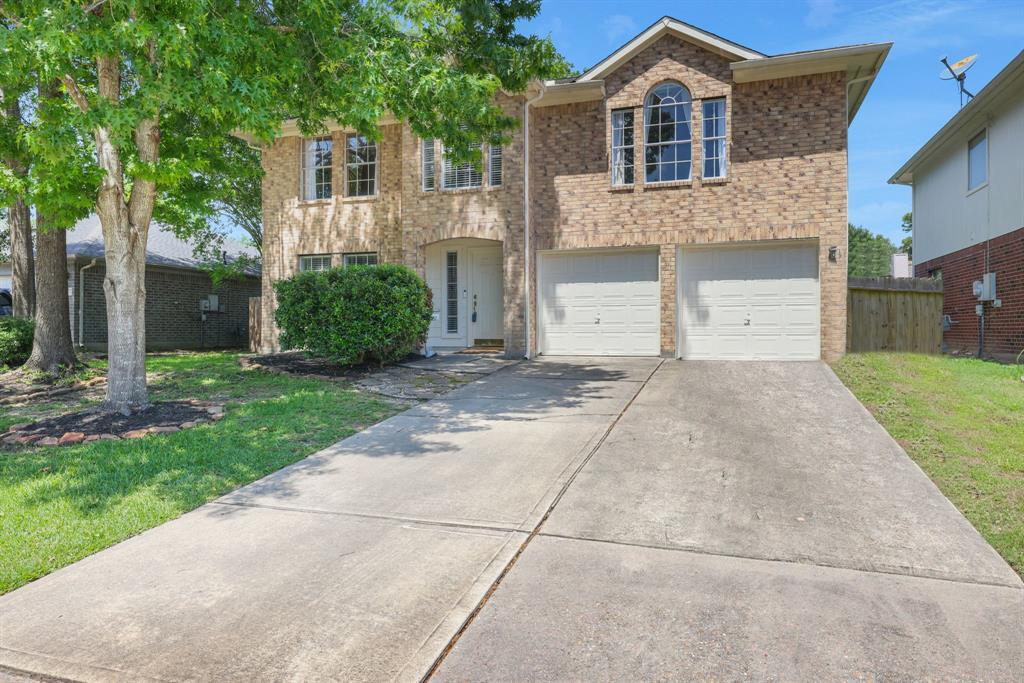 Foto principal - 3739 Apple Hollow Ln